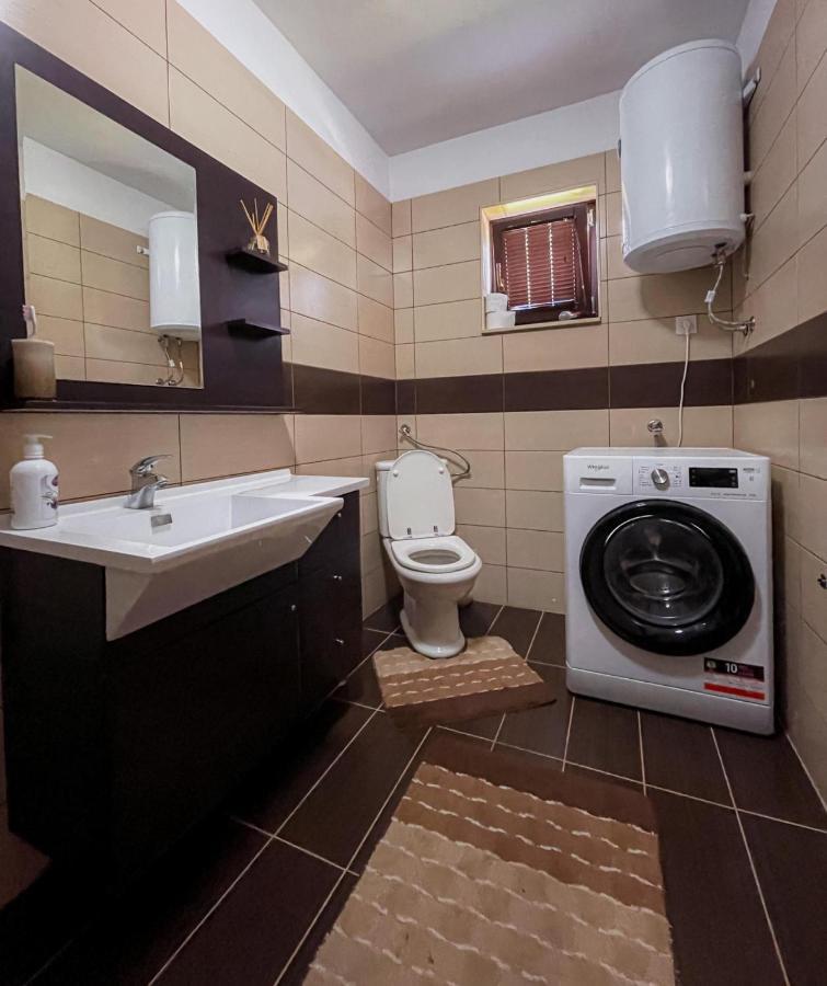 Holiday Home Avita Bihać Zewnętrze zdjęcie