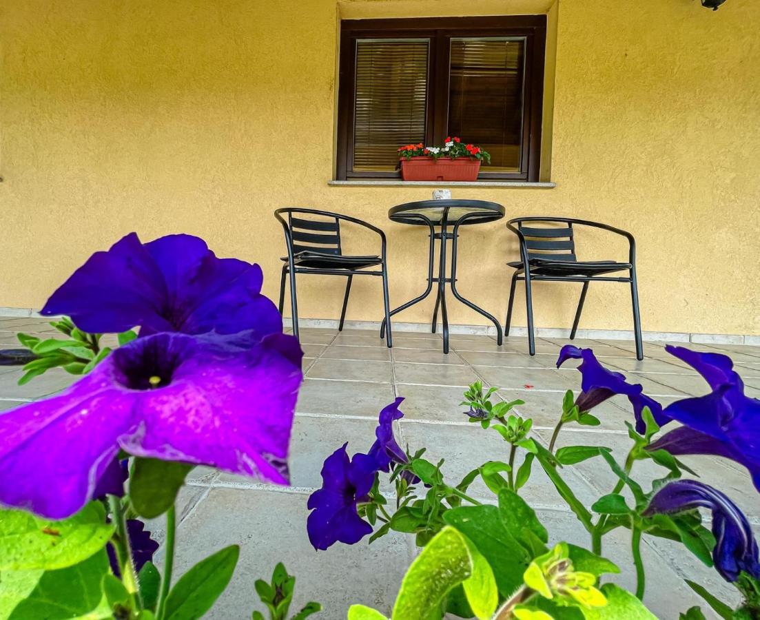 Holiday Home Avita Bihać Zewnętrze zdjęcie