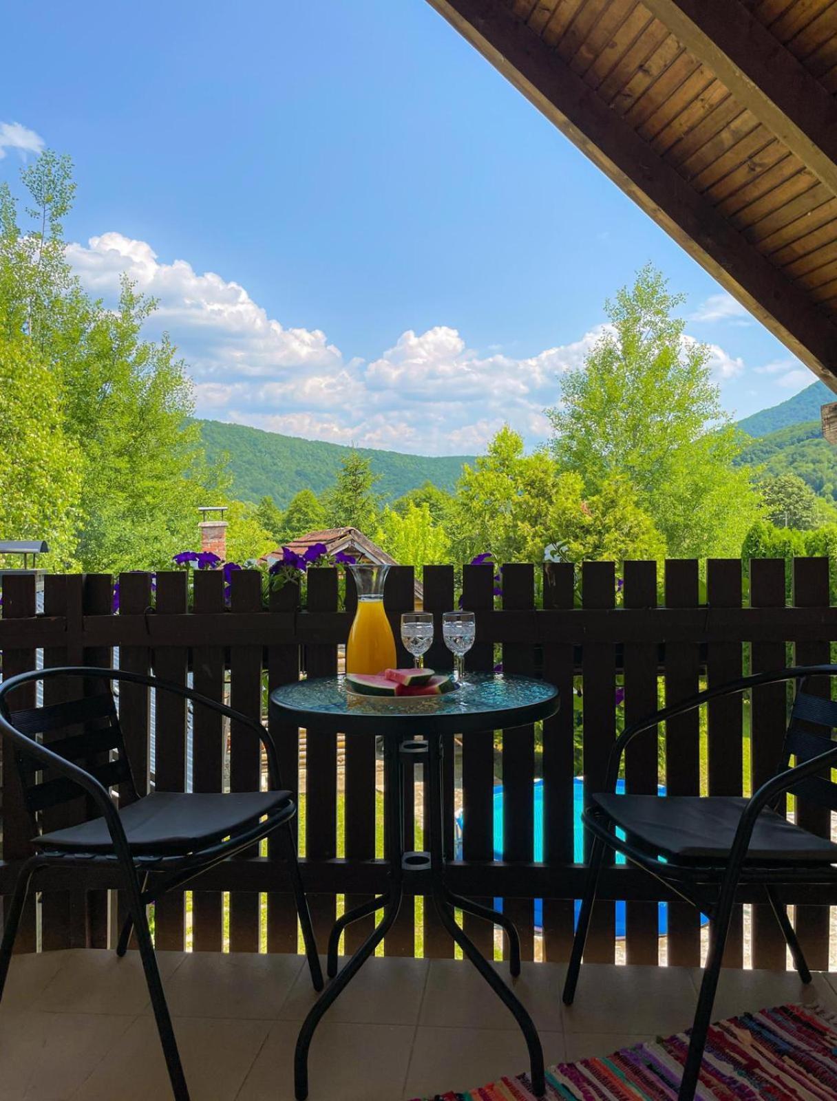 Holiday Home Avita Bihać Zewnętrze zdjęcie