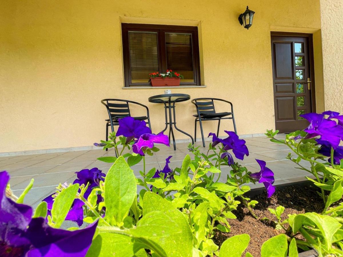 Holiday Home Avita Bihać Zewnętrze zdjęcie