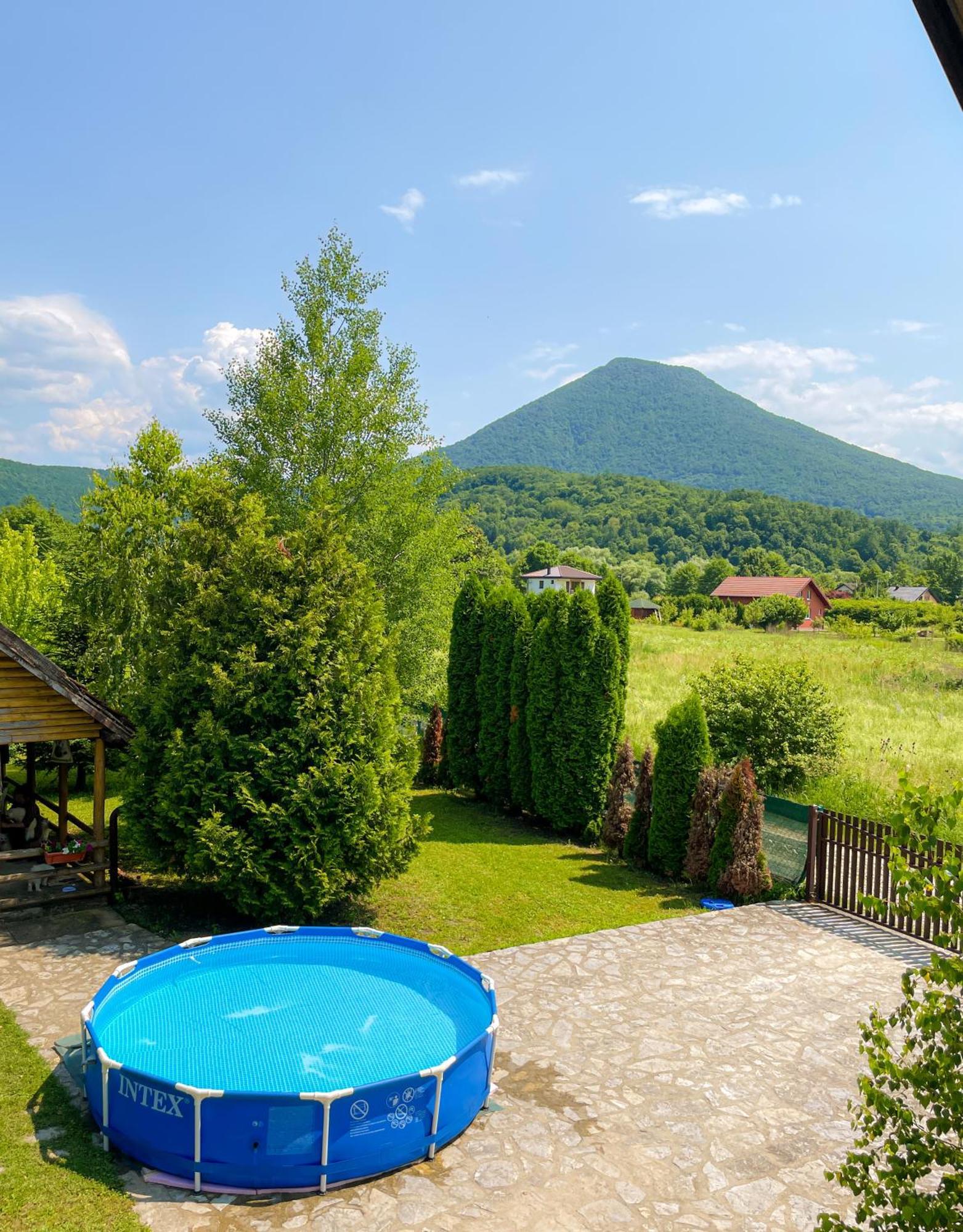 Holiday Home Avita Bihać Zewnętrze zdjęcie