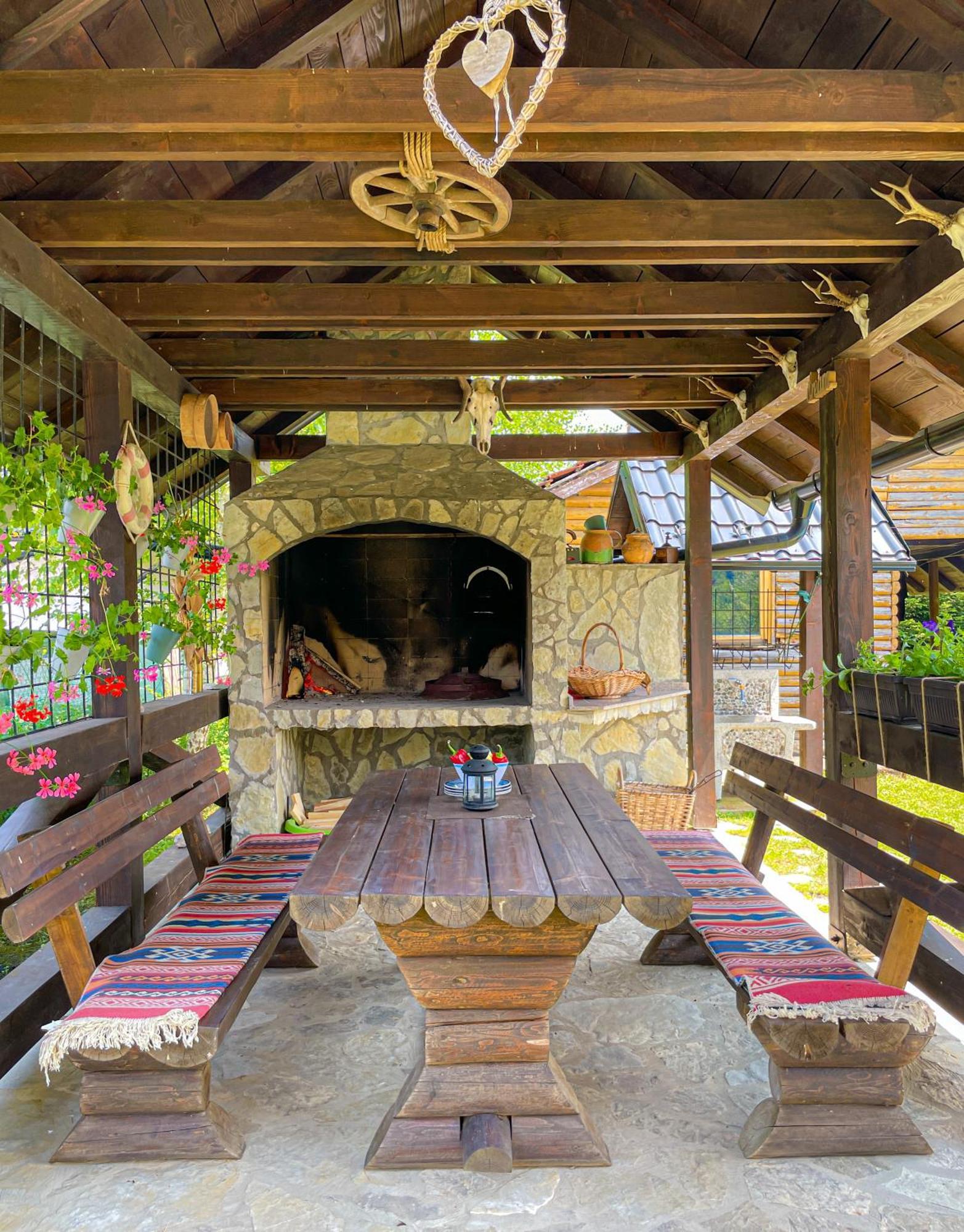 Holiday Home Avita Bihać Zewnętrze zdjęcie