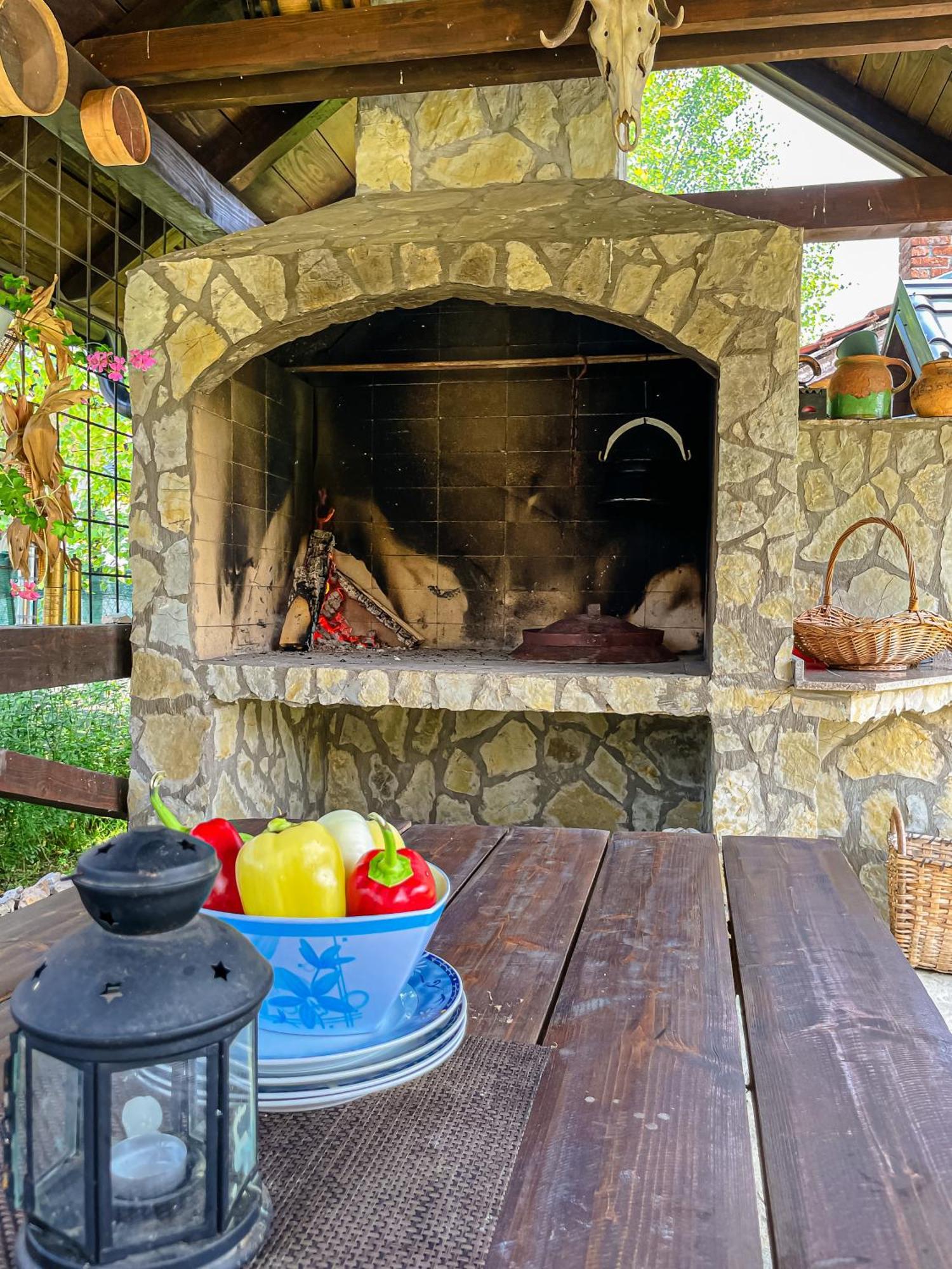 Holiday Home Avita Bihać Zewnętrze zdjęcie