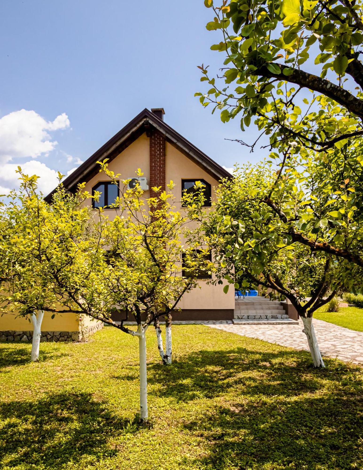 Holiday Home Avita Bihać Zewnętrze zdjęcie