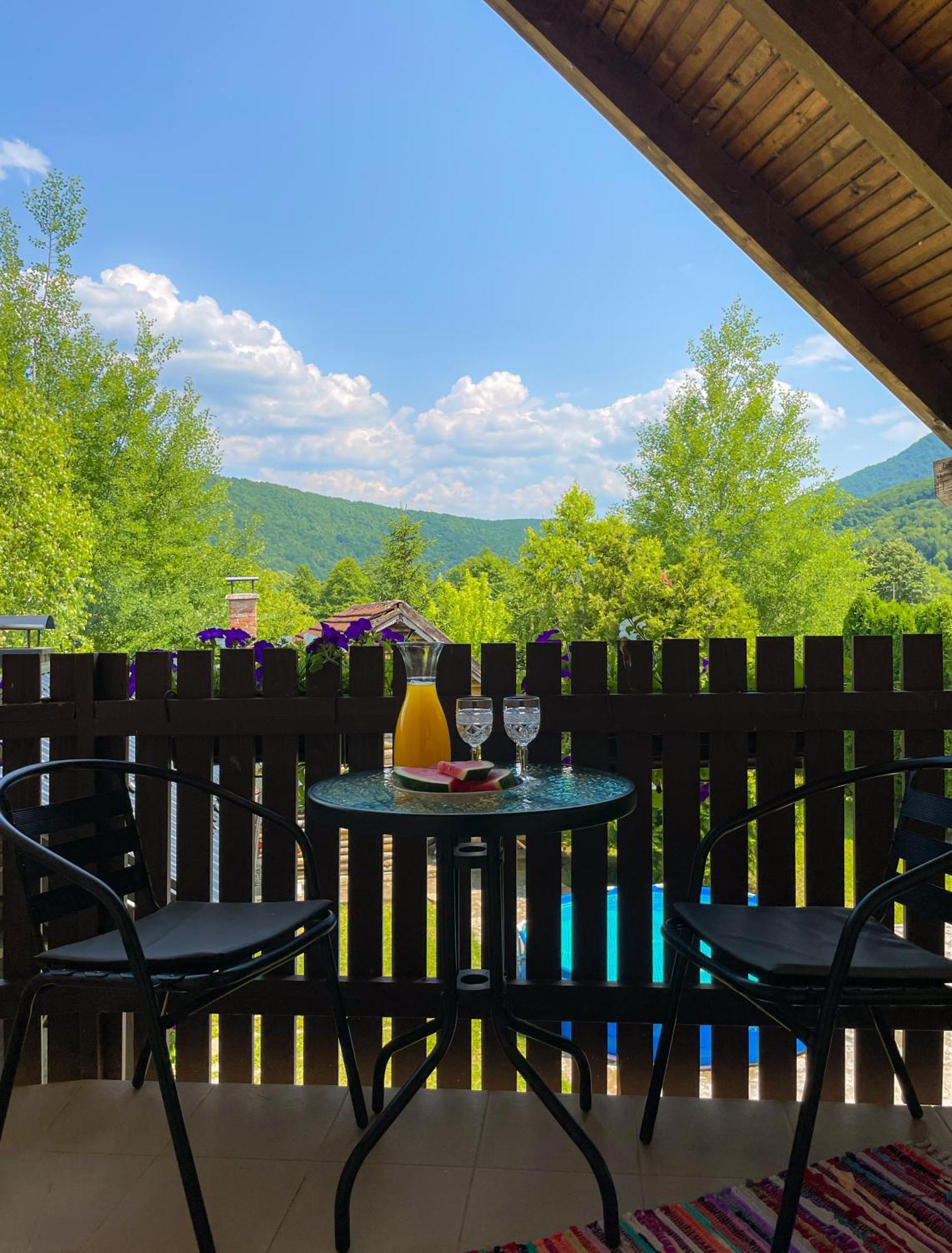 Holiday Home Avita Bihać Zewnętrze zdjęcie