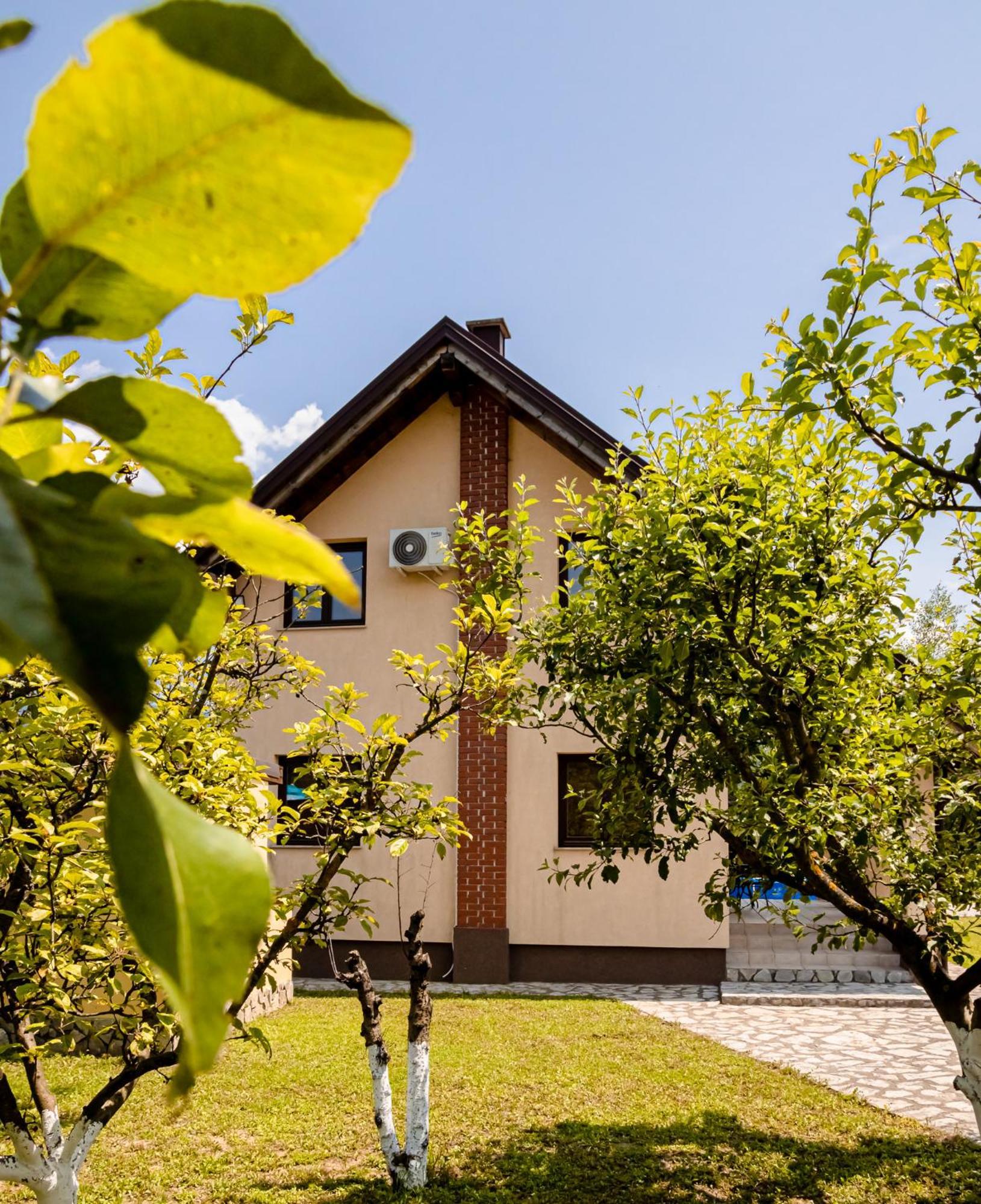 Holiday Home Avita Bihać Zewnętrze zdjęcie