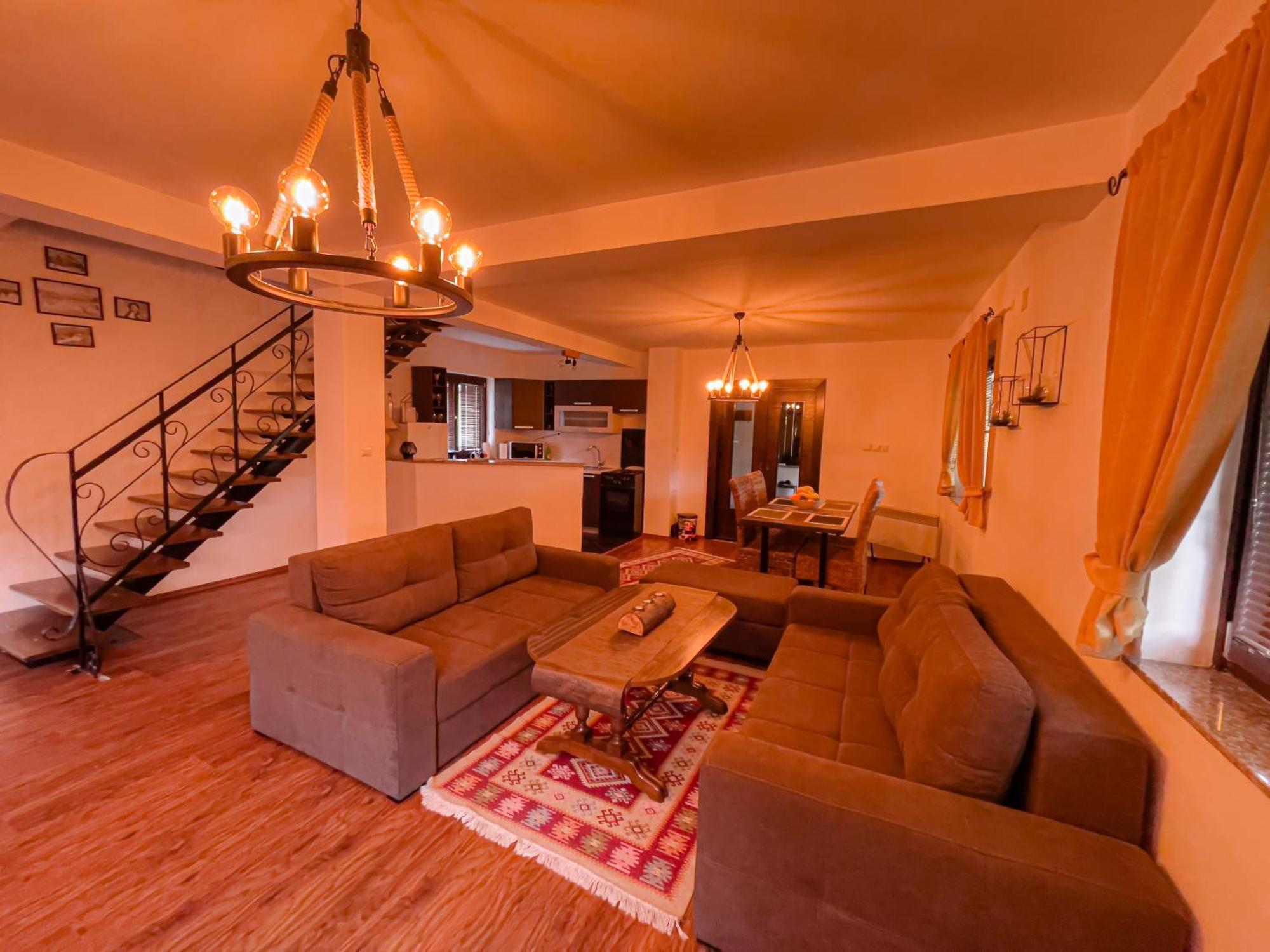 Holiday Home Avita Bihać Zewnętrze zdjęcie