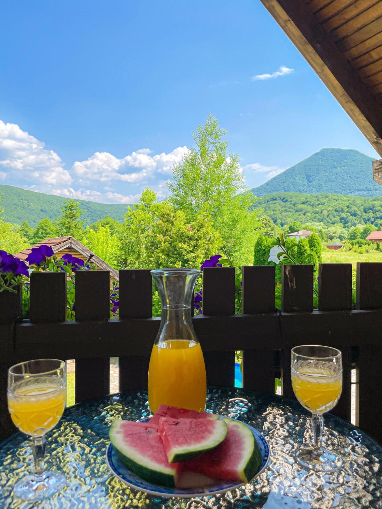 Holiday Home Avita Bihać Zewnętrze zdjęcie
