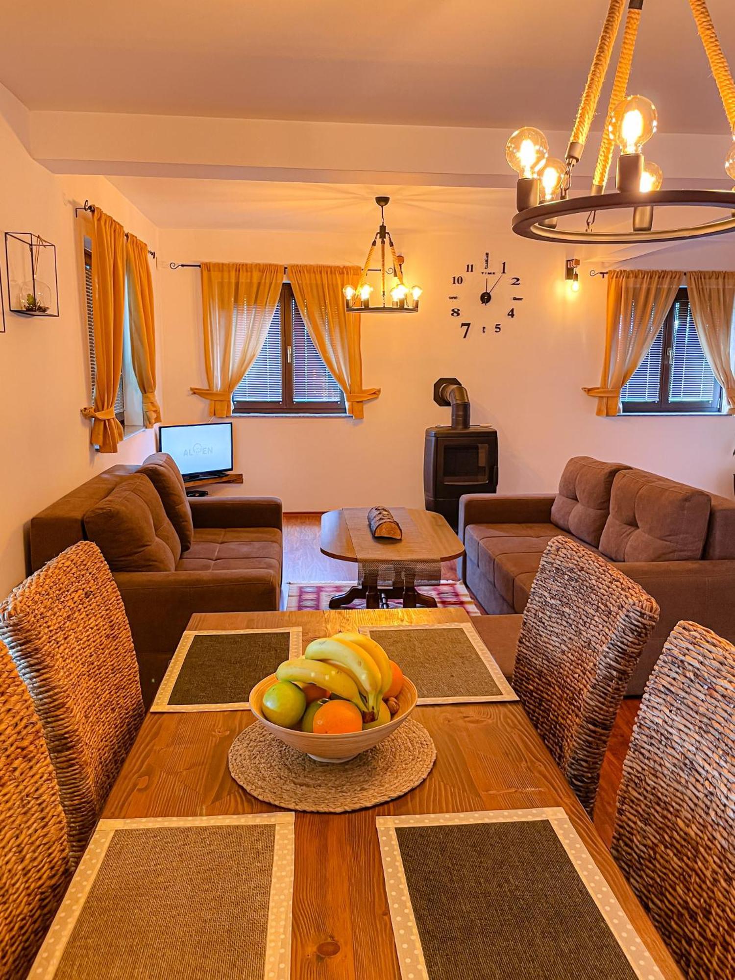 Holiday Home Avita Bihać Zewnętrze zdjęcie