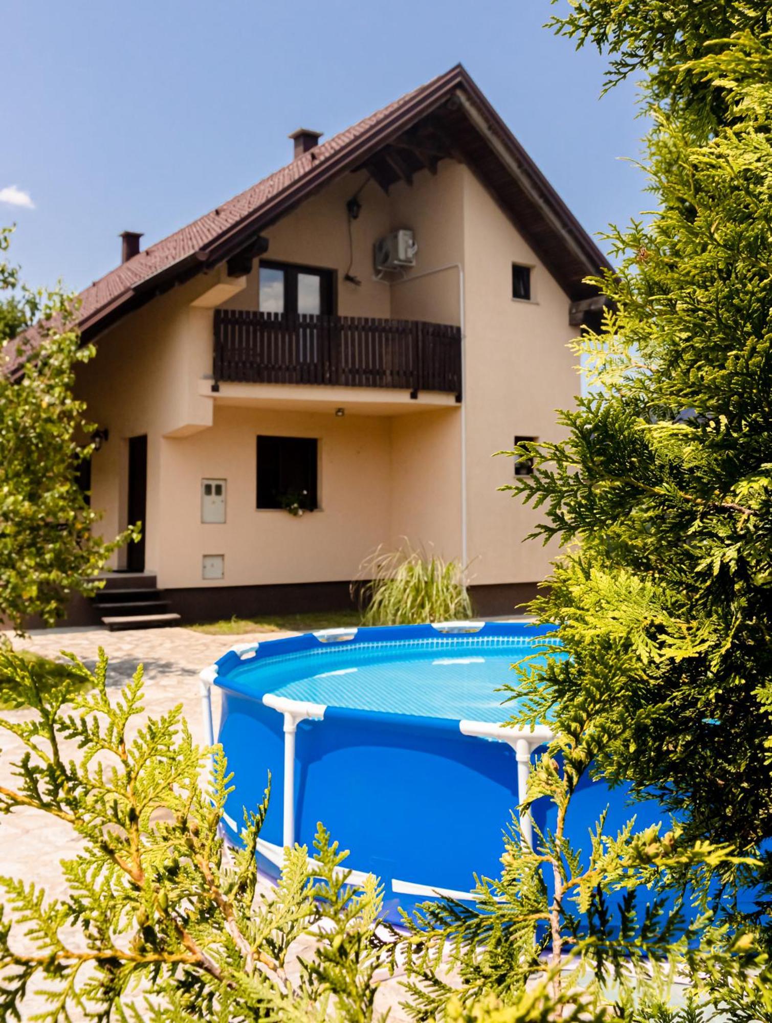 Holiday Home Avita Bihać Zewnętrze zdjęcie