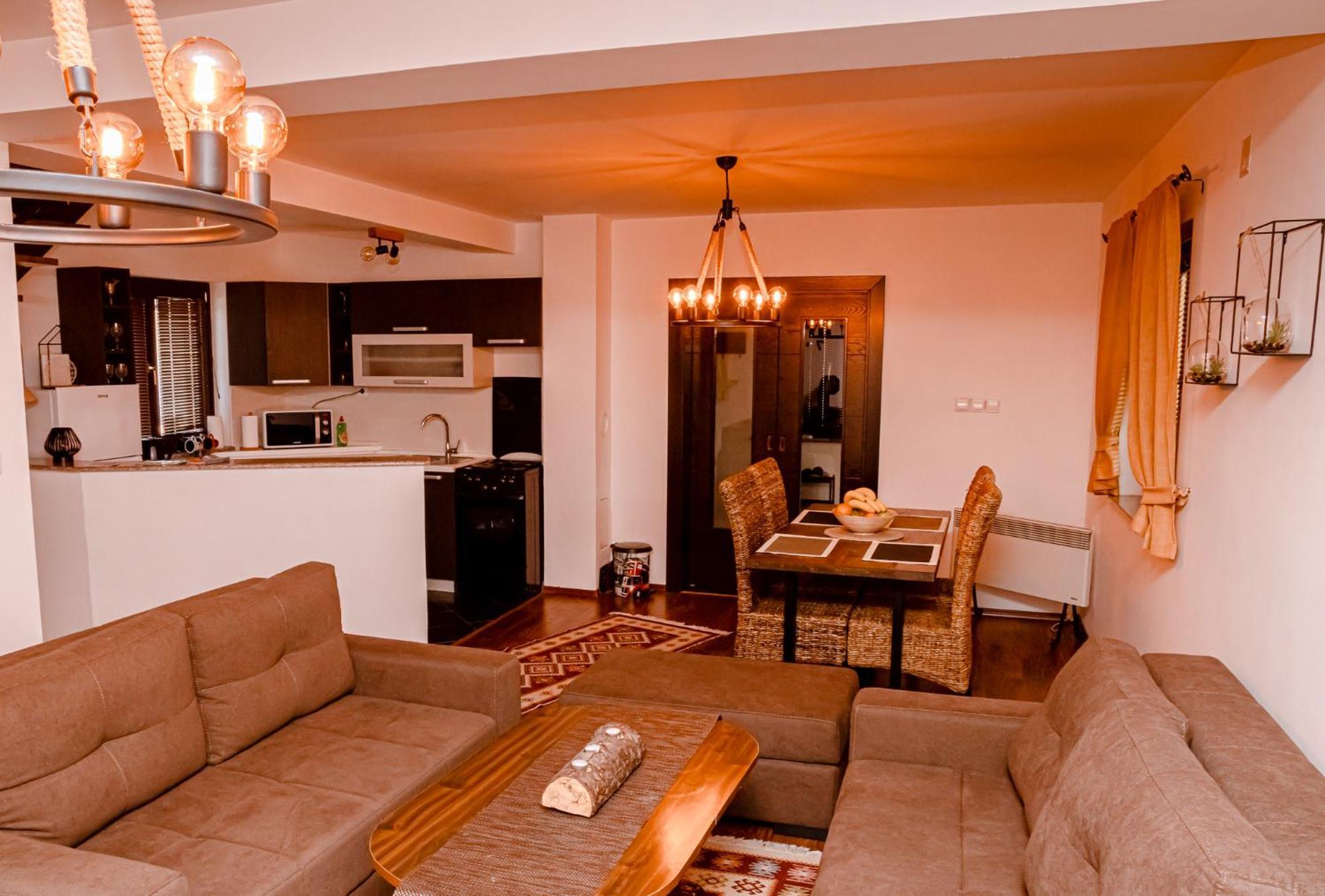 Holiday Home Avita Bihać Zewnętrze zdjęcie