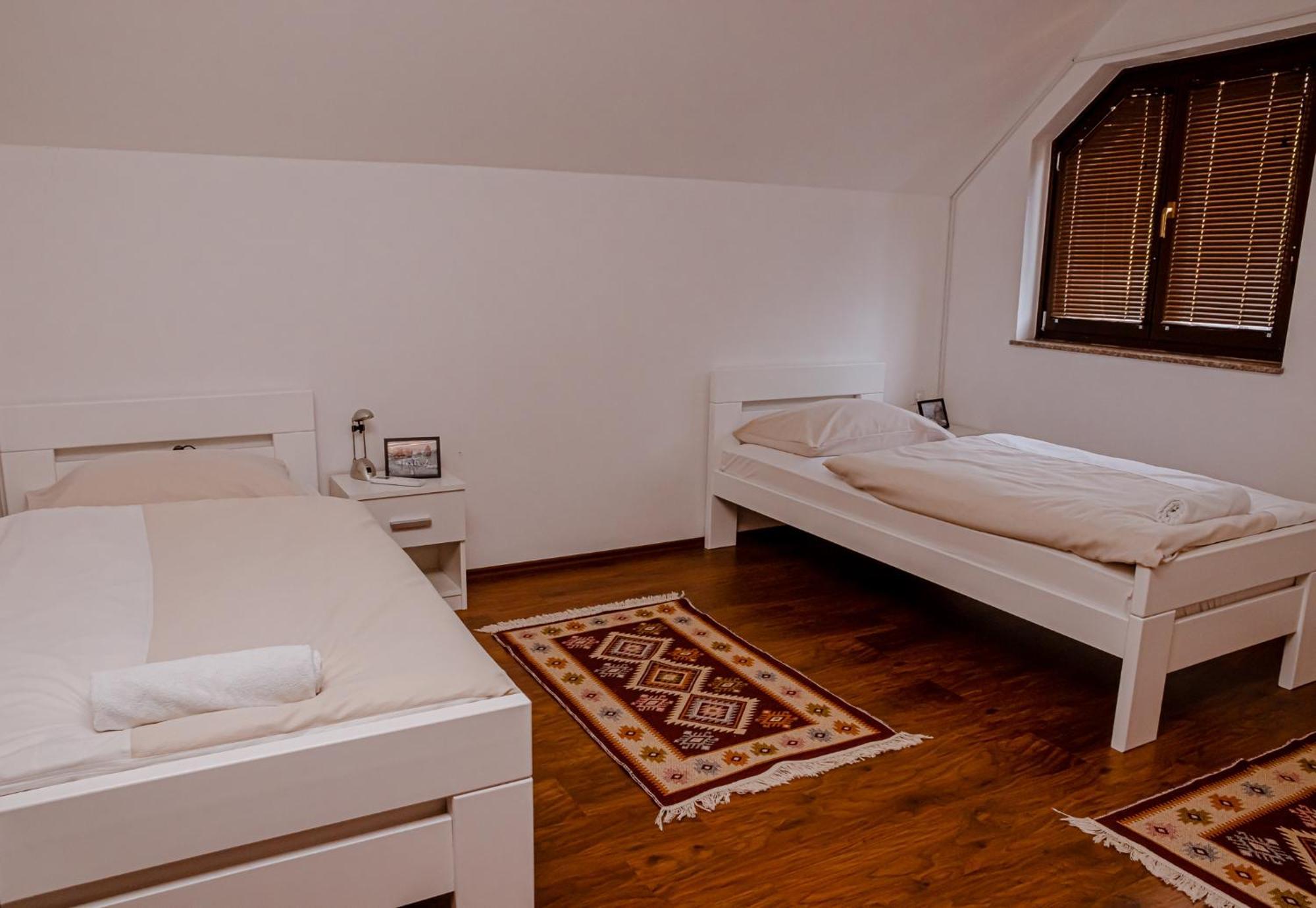 Holiday Home Avita Bihać Zewnętrze zdjęcie