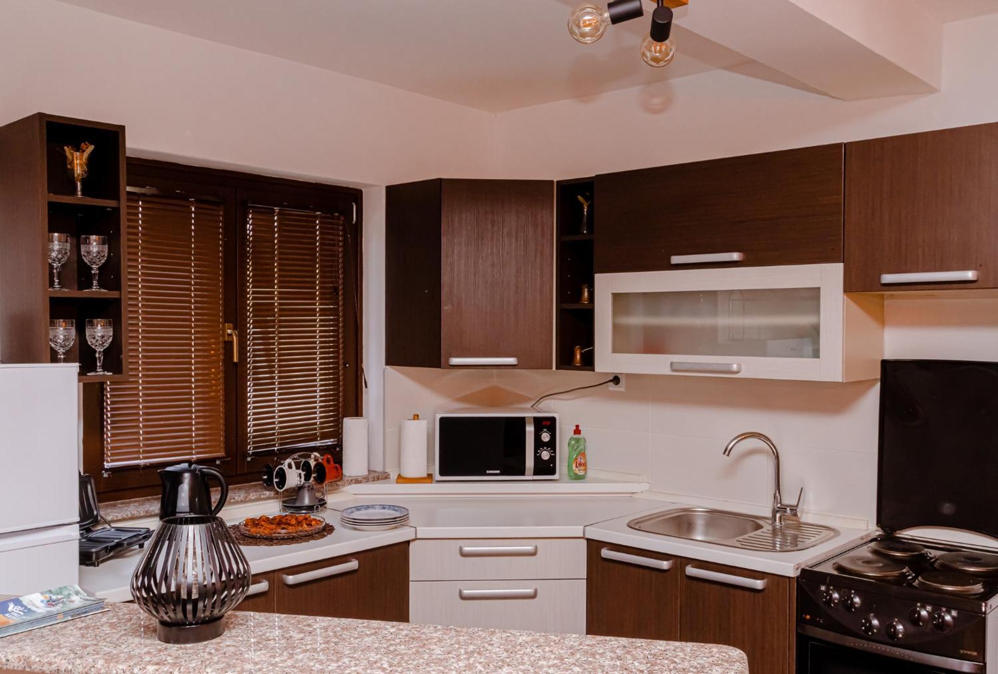 Holiday Home Avita Bihać Zewnętrze zdjęcie