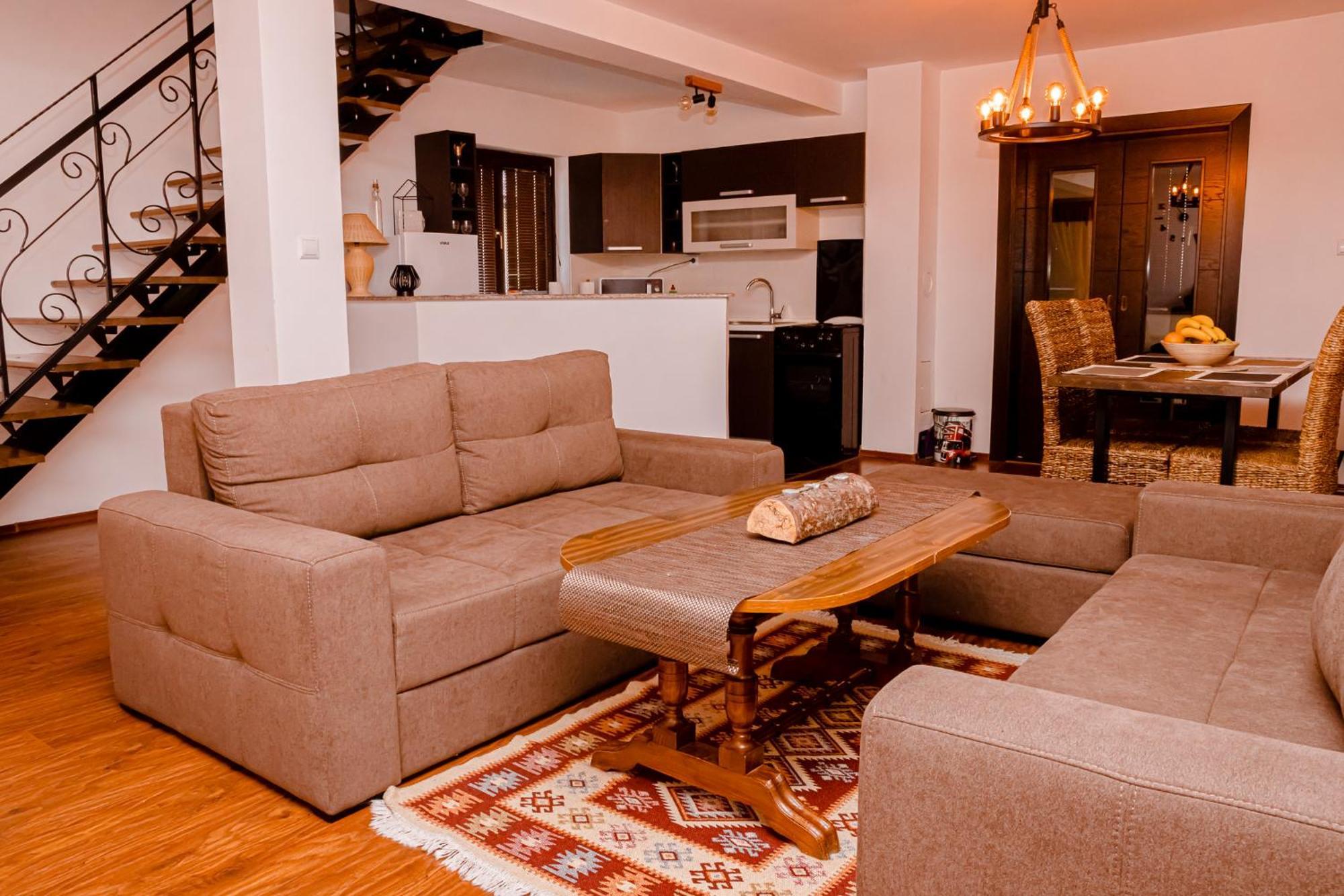 Holiday Home Avita Bihać Zewnętrze zdjęcie