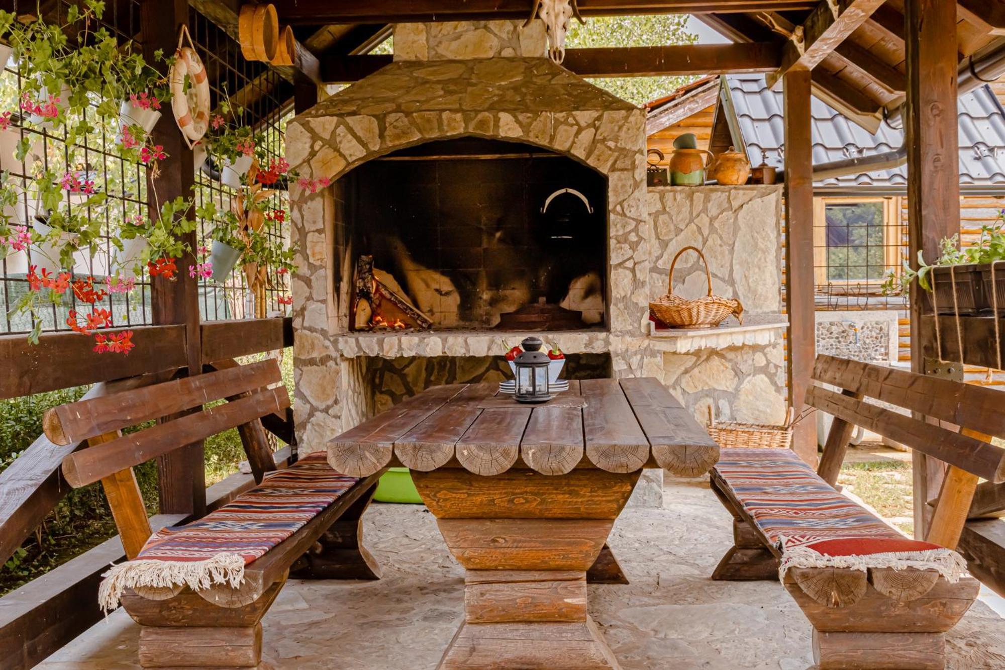 Holiday Home Avita Bihać Zewnętrze zdjęcie