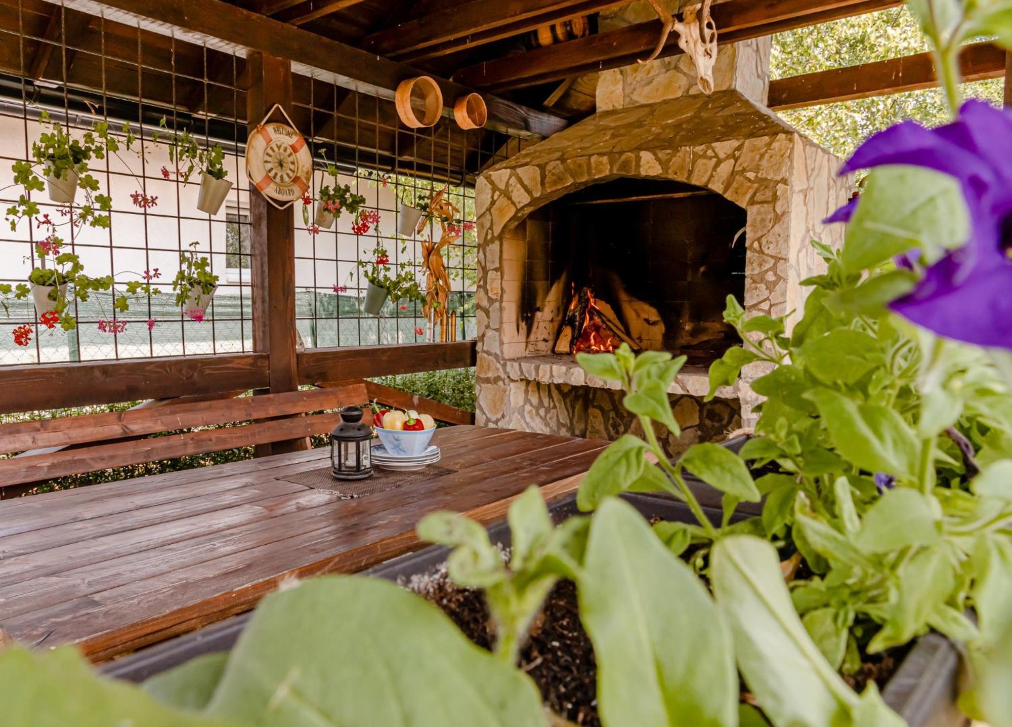 Holiday Home Avita Bihać Zewnętrze zdjęcie