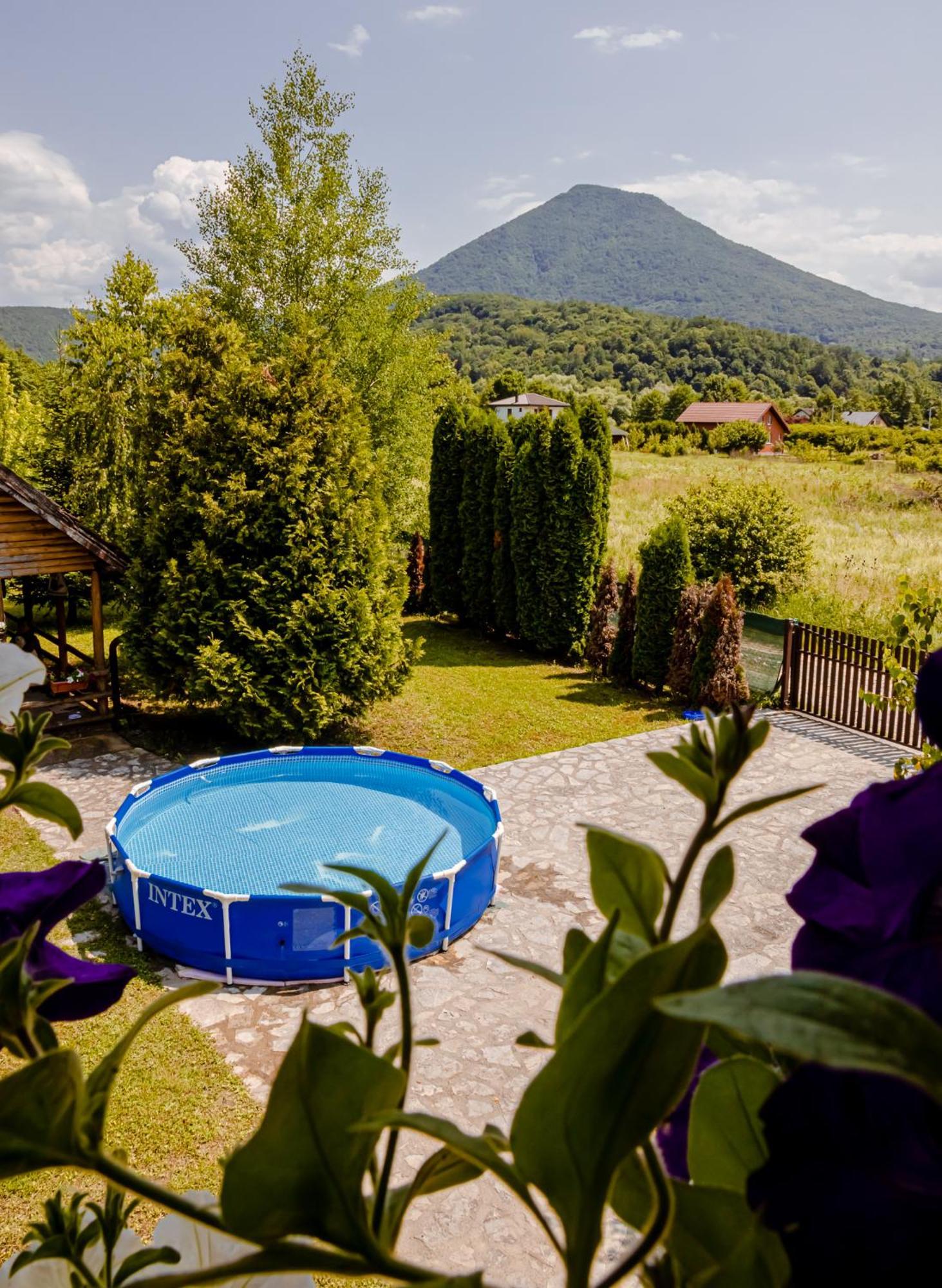 Holiday Home Avita Bihać Zewnętrze zdjęcie