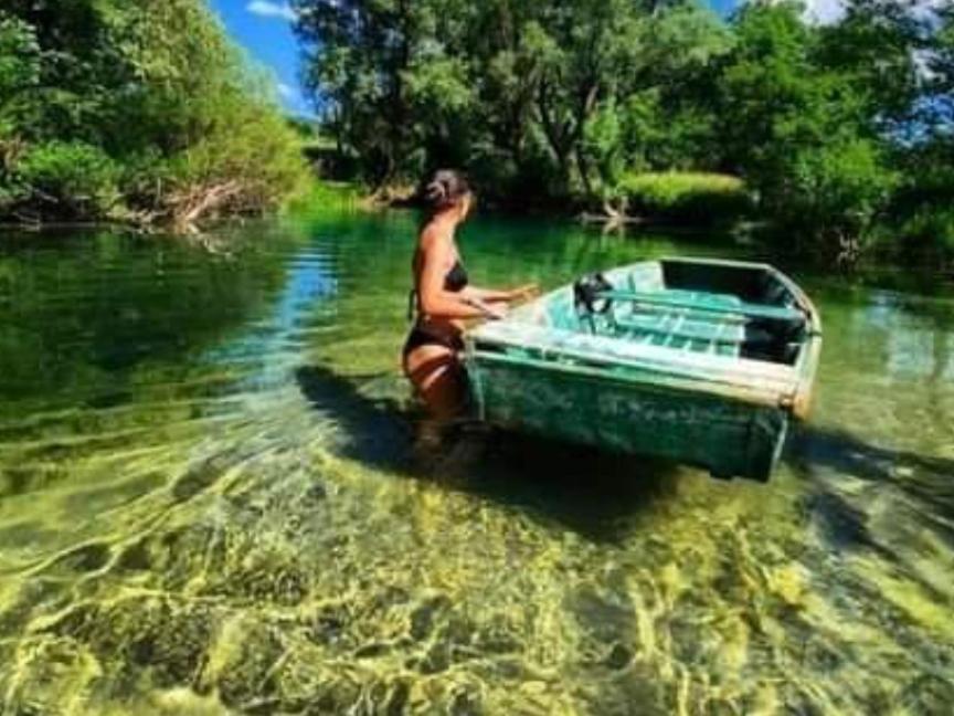 Holiday Home Avita Bihać Zewnętrze zdjęcie